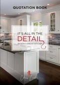 Cover: It's All in the Detail - Paragon Publishing