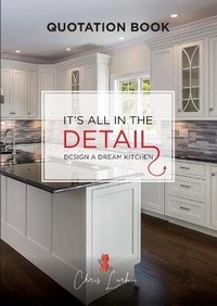 Enlarge image Cover: It's All in the Detail - Paragon Publishing