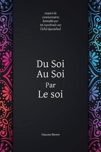 Abbildung von: Du Soi au Soi par le soi - Discovery Publisher