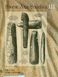 Cover: Stone Axe Studies III - Oxbow Books