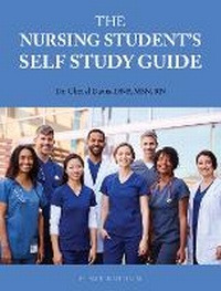 Enlarge image Cover: The Nursing Student's Self Study Guide - Cognella, Inc