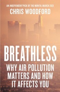 Cover: Breathless - Icon Books
