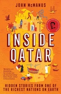 Cover: Inside Qatar - Icon Books