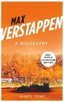 Cover: Max Verstappen - Icon Books