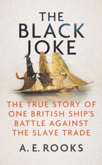 Abbildung von: The Black Joke - Icon Books