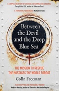 Cover: Between the Devil and the Deep Blue Sea - Icon Books
