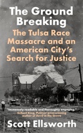 Cover: The Ground Breaking - Icon Books