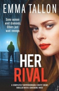 Cover: Her Rival - Bookouture