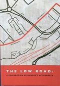 Cover: The Low Road - Nethergate Writers