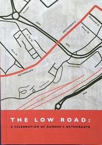 Enlarge image Cover: The Low Road - Nethergate Writers