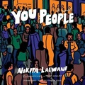 Cover: You People Lib/E - Blackstone Publishing