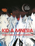 Cover: Kid A Mnesia - Canongate Books