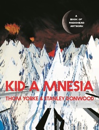 Abbildung von: Kid A Mnesia - Canongate Books