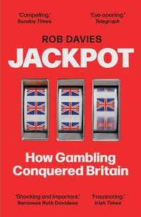 Abbildung von: Jackpot - Guardian Faber Publishing