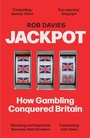 Cover: Jackpot - Guardian Faber Publishing