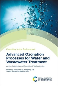 Abbildung von: Advanced Ozonation Processes for Water and Wastewater Treatment - Royal Society of Chemistry