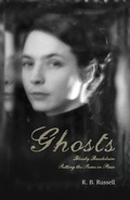 Cover: Ghosts - The Swan River Press