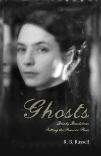 Enlarge image Cover: Ghosts - The Swan River Press