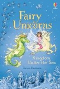 Cover: Fairy Unicorns The Kingdom under the Sea - Usborne Publishing Ltd