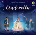 Cover: Cinderella - Usborne Publishing Ltd