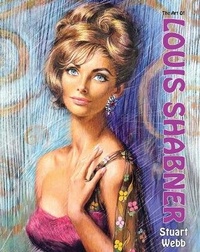 Abbildung von: The Art of Louis Shabner - Telos Publishing Ltd