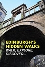 Cover: Edinburgh's Hidden Walks - Metro Publications Ltd