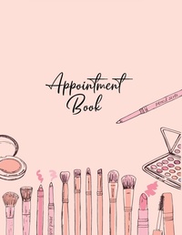 Abbildung von: 2022 Appointment Book - Bramblehill