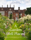 Cover: A Garden Well Placed - Pimpernel Press Ltd