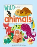 Cover: Wild About Animals - NQ Publishers