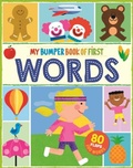 Cover: My Bumper Book of First Words - NQ Publishers