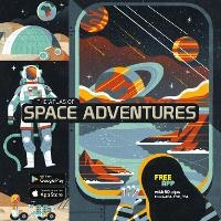 Abbildung von: The Atlas of Space Adventures - NQ Publishers