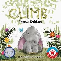Enlarge image Cover: Climb - little bodhi books