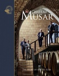 Cover: Chateau Musar - ACADEMIE DU VIN LIBRARY LIMITED