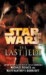 Cover: Star Wars: The Last Jedi (Legends) - Arrow Books Ltd