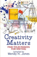 Cover: Creativity Matters - Scott and Lawson