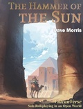 Cover: The Hammer of the Sun - Fabled Lands Publishing