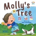 Cover: Molly's Tree - cherish editions