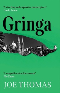Enlarge image Cover: Gringa - Arcadia Books
