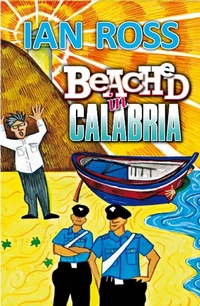 Enlarge image Cover: Beached in Calabria - Arcadia Books