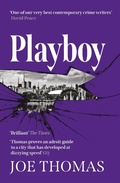 Cover: Playboy - Arcadia Books