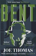 Cover: Bent - Arcadia Books