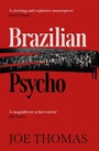 Cover: Brazilian Psycho - Arcadia Books