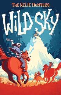 Enlarge image Cover: Wild Sky - Outset Publishing Ltd