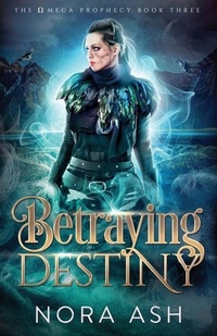 Enlarge image Cover: Betraying Destiny - Little Huldra Media