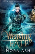 Cover: Weaving Fate - Little Huldra Media
