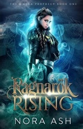 Cover: Ragnaroek Rising - Little Huldra Media