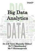 Cover: Big Data Analytics - Central West Publishing