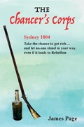 Cover: The Chancer's Corps - Inspiring Publishers