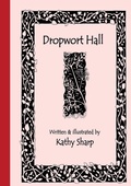 Cover: Dropwort Hall - Veneficia Publications