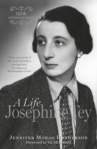 Abbildung von: Josephine Tey - Sandstone Press Ltd